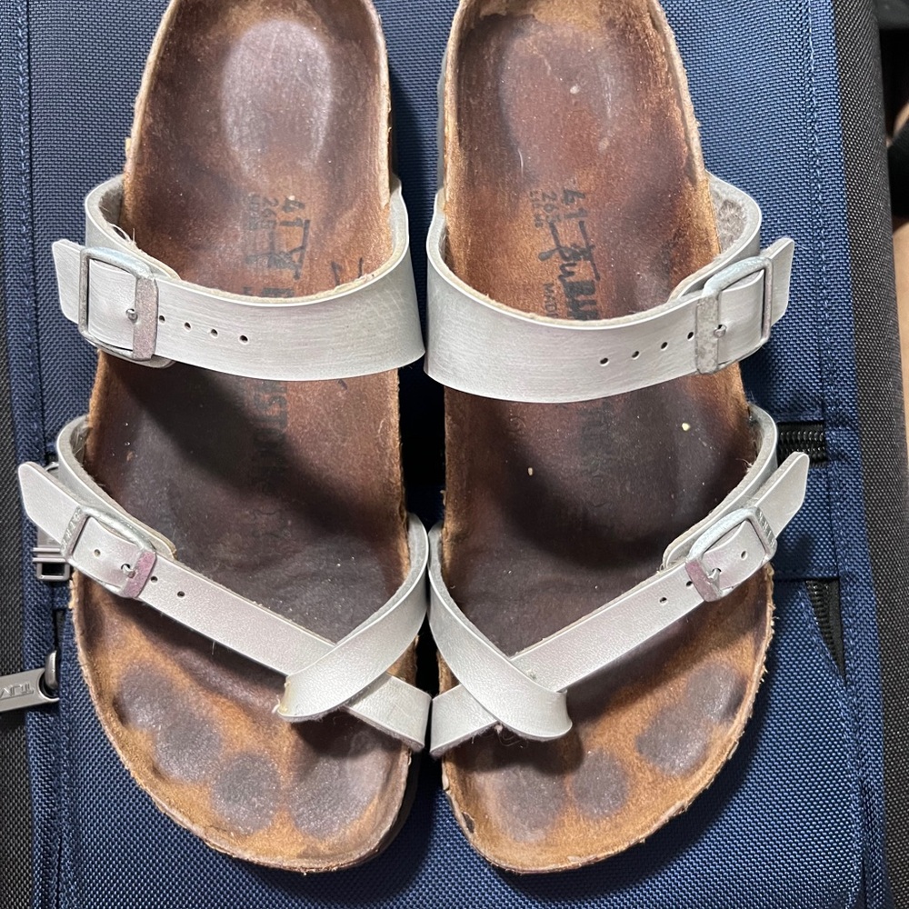 Birkenstock SZ 41/10 to 10-1/2